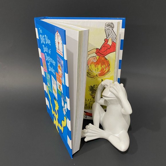 Dr Suess book with upside down binding - Picture 2 of 3